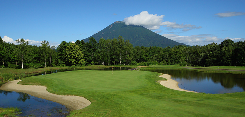 Niseko Village Golf Course